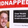 4 Americans Still Hostage in Gaza 1 Year After Hamas Attack