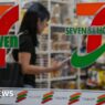 7-Eleven shares jump as rival Couche-Tard makes new buyout offer