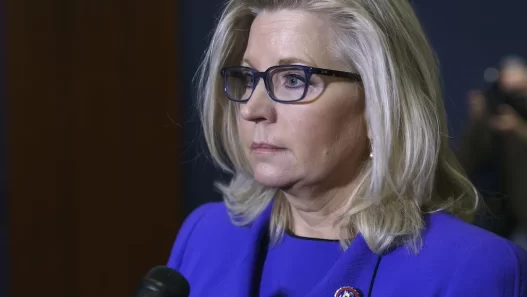 A (partial) defense of Liz Cheney