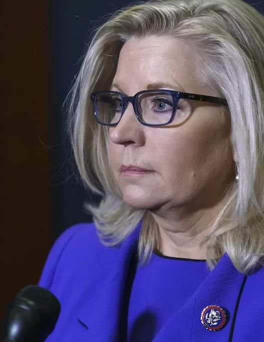 A (partial) defense of Liz Cheney