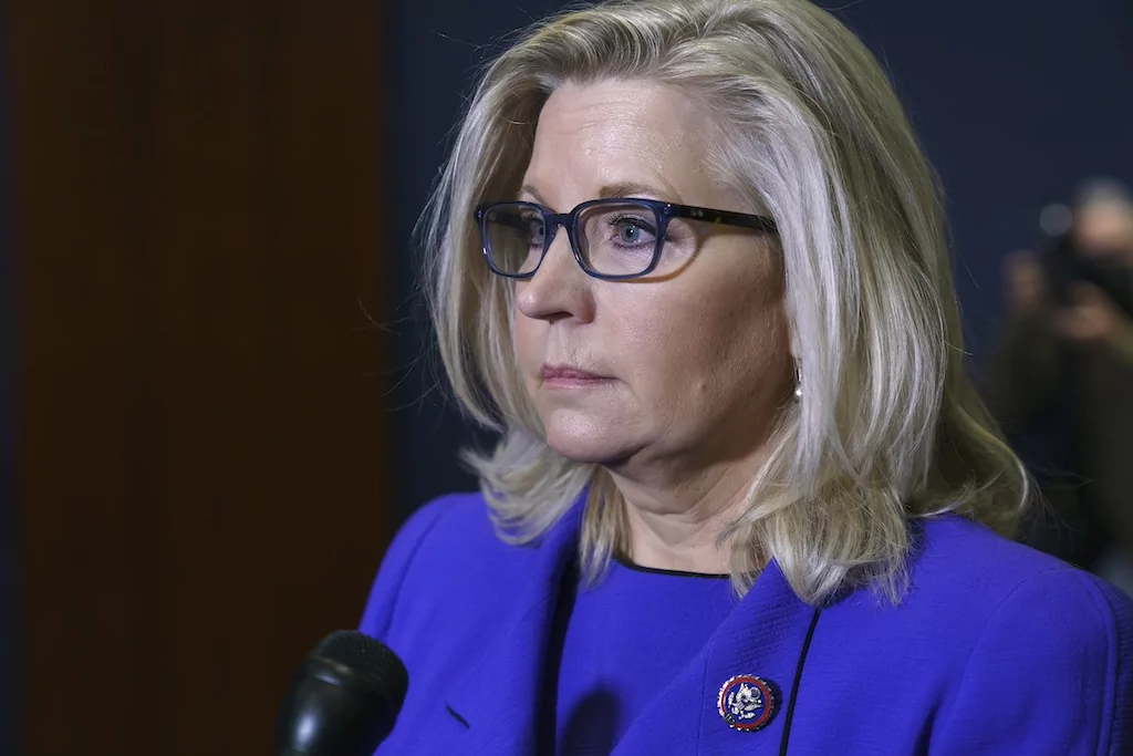 A (partial) defense of Liz Cheney