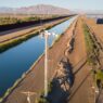 About One-Third Of Border Patrol’s Main Surveillance Cameras Broken, Internal Memo Says