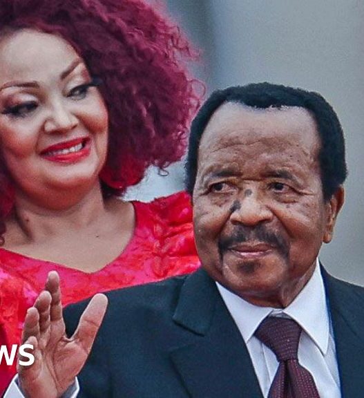 Absence of Cameroon's president fuels speculation about his health