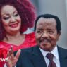 Absence of Cameroon's president fuels speculation about his health