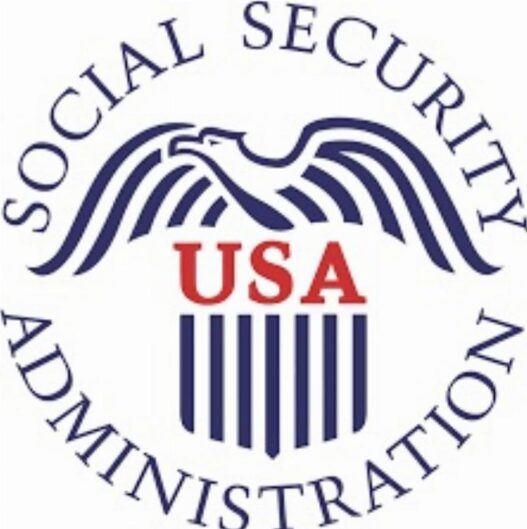 Actually, Social Security can go bankrupt