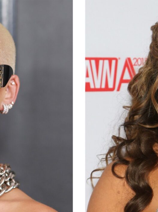 Amber Rose And Richelle Ryan Set To Host Trump Rally At Famous Las Vegas Strip Club