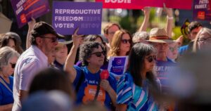 Arizona women share abortion stories, encourage voters to vote yes on Prop. 139 | Arizona