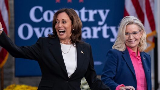 As Kamala Harris Makes Bad Mistake In Swing States, Trump Finds The Perfect Attack