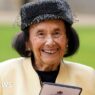 Auschwitz survivor who was honoured by King Charles dies aged 100