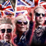 Australians sell 'farewell tour' merch ahead of royal visit