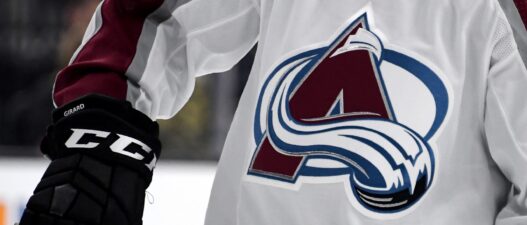 Avalanche’s Ivan Ivan Makes NHL History Never Seen Before And Gets Rewarded By … Being Sent Down To Minors?