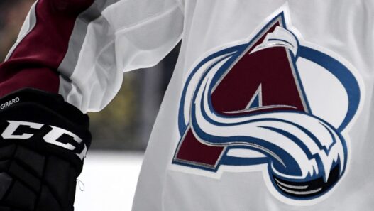 Avalanche’s Ivan Ivan Makes NHL History Never Seen Before And Gets Rewarded By … Being Sent Down To Minors?