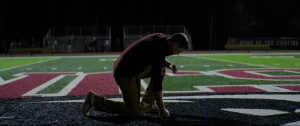 Average Joe takes praying football coach from Supreme Court to silver screen