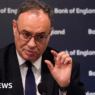 Bank of England could be 'more aggressive' on cuts