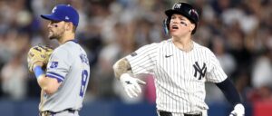 Benches Clear During Yankees-Royals ALDS Game 4, Showing Exactly Why We Love The Intensity Of Playoff Baseball