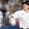 Benches Clear During Yankees-Royals ALDS Game 4, Showing Exactly Why We Love The Intensity Of Playoff Baseball