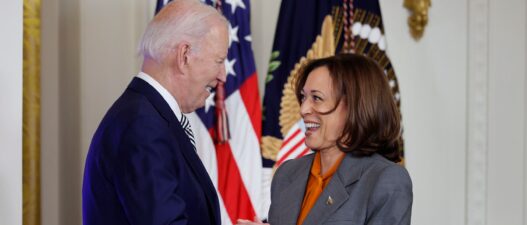 Biden-Harris Admin Threw Over $40 Billion At An Internet Buildout — Three Years Later Not A Single Project Is Underway