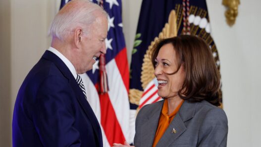 Biden-Harris Admin Threw Over $40 Billion At An Internet Buildout — Three Years Later Not A Single Project Is Underway