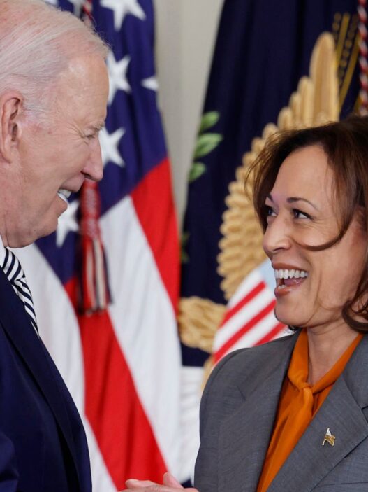 Biden-Harris Admin Threw Over $40 Billion At An Internet Buildout — Three Years Later Not A Single Project Is Underway