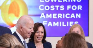 Biden-Harris Admin’s Medicare Shock for Seniors