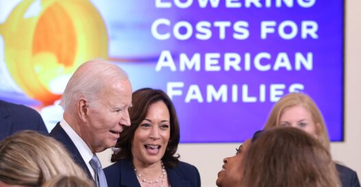 Biden-Harris Admin’s Medicare Shock for Seniors