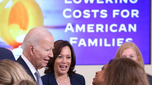 Biden-Harris Admin’s Medicare Shock for Seniors