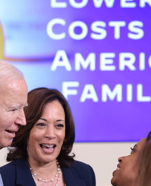 Biden-Harris Admin’s Medicare Shock for Seniors