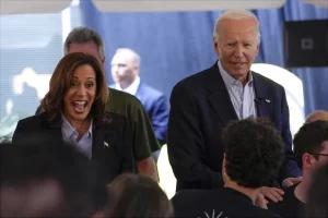 Biden and Harris don’t care about the hurricane victims