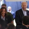 Biden and Harris don’t care about the hurricane victims