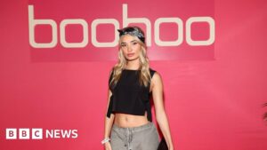 Boohoo considers selling Karen Millen and Debenhams