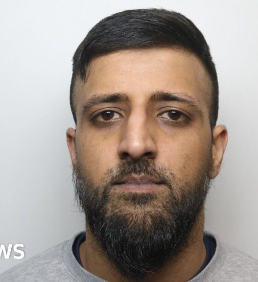 Bradford driver ran over victim in 'revenge attack'