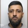 Bradford driver ran over victim in 'revenge attack'