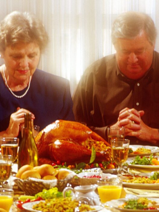 Butterball Makes Thanksgiving Cooking Whole Lot Easier. But What Will Traditionalists Think?