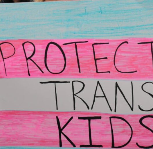 CDC Survey Reveals Roughly 3.3% Of High School Students Identify As Transgender