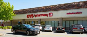 CVS Replaces CEO Karen Lynch As Stock Price Drops