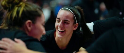 Caitlin Clark Earns All-WNBA First Team Honor That Hasn’t Been Seen In League For Almost Whopping 20 Years