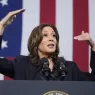 California critics slam Harris for failing to weigh in on Prop 47