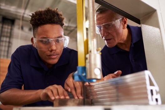 Can North Carolina Bridge the Gap Between Education and the Workforce? — The James G. Martin Center for Academic Renewal