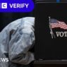 Can illegal immigrants really vote in the US election?