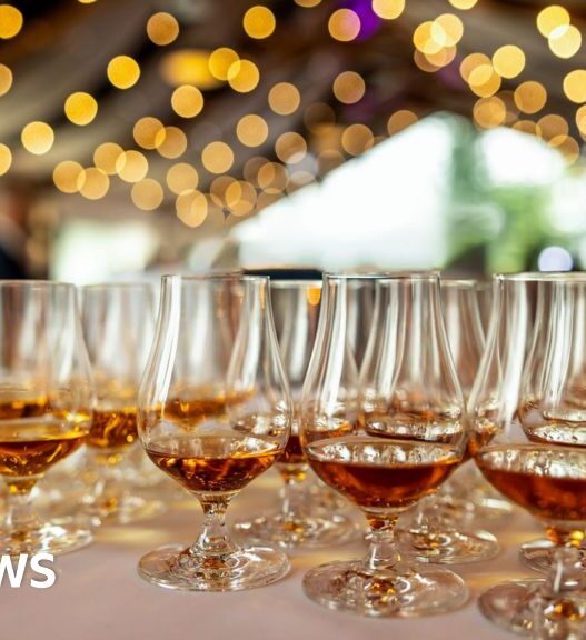 China hits back at EU with brandy tax