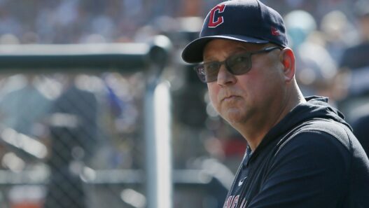 Cincinnati Reds Make Thoroughbred Power Move By Hiring Terry Francona As Manager: REPORT