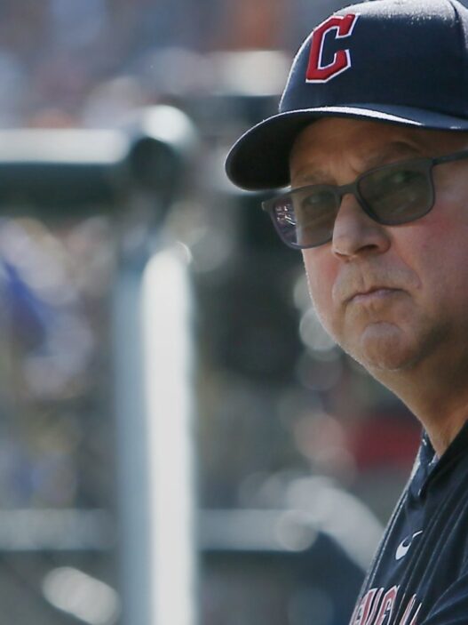 Cincinnati Reds Make Thoroughbred Power Move By Hiring Terry Francona As Manager: REPORT