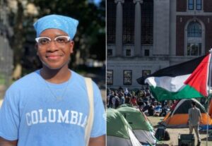 Columbia Student Group Apologizes—for Apologizing on Behalf of Member Who Fantasized About 'Murdering Zionists'