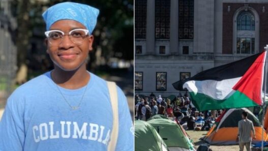 Columbia Student Group Apologizes—for Apologizing on Behalf of Member Who Fantasized About 'Murdering Zionists'