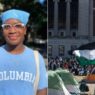 Columbia Student Group Apologizes—for Apologizing on Behalf of Member Who Fantasized About 'Murdering Zionists'