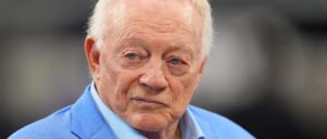 Completely Unaccountable Jerry Jones Talks Utter Rubbish About Derrick Henry, Mike McCarthy During Radio Interview