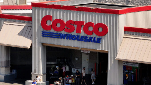 Costco Opens In Napa, Breaks Wine Record In The Process