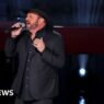 Country star accused of sexual assault in lawsuit