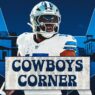 Cowboys Corner: Dak Prescott turnover-prone? Defensive X-factors? Zeke done?