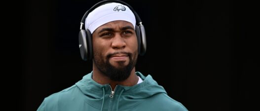 Creative Artists Agency Drops Haason Reddick After He Hits Over $5 Million In Fines For Not Reporting To Jets: REPORT